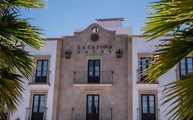 Hotel La Casona 30